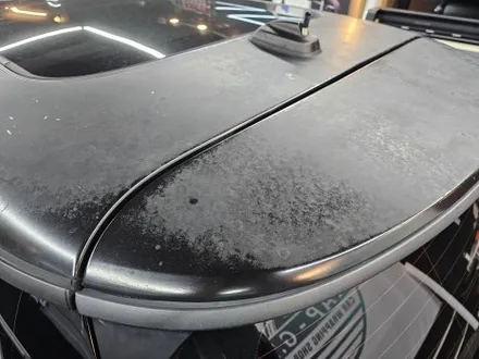 미니쿠퍼 루프스킨 랩핑 제거 후 재시공 / 고양 삼송, 일산