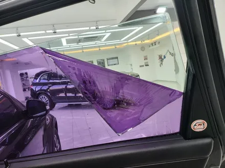왜!! 염색 썬팅필름이 최악일까??