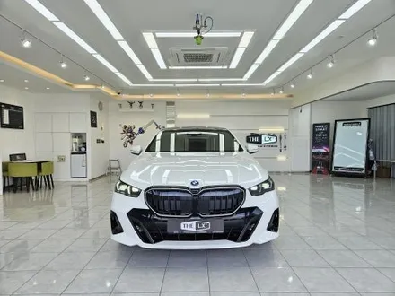 목포썬팅 BMW 530e 더엘엑스 솔라가드 보그 시공