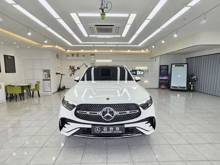 목포벤츠 GLC300 솔라가드프리미엄 티타늄 썬팅 신차패키지
