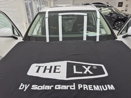 목포 제네시스 GV80, 더엘엑스 LX 썬팅 필름 시공 후기 ✨🚗