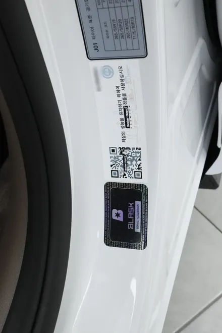목포신차패키지 전문점 나반장멀티샵 - GV80 퀀텀처방!!