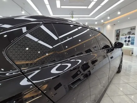 [목포신차패키지] BMW 740i와 솔라가드프리미엄 제니스ir의 격조 높은 만남