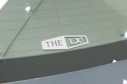 더엘엑스썬팅 말리부 퀀텀 처방하기!!