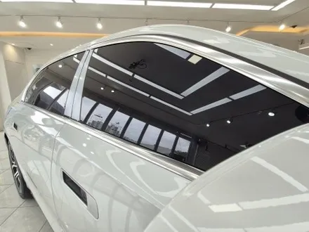 목포 BMW 740i 썬팅은 역시 더엘엑스 LX! 프리미엄 썬팅 시공 이야기