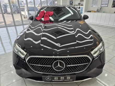 목포벤츠 E200 신차패키지, 솔라가드 퀀텀으로 완성한 독보적인 아우라!