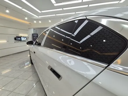 목포 BMW 740i 썬팅은 역시 더엘엑스 LX! 프리미엄 썬팅 시공 이야기