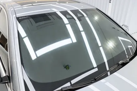 목포썬팅 솔라가드프리미엄 목포점 나반장멀티샵 - BMW 520d