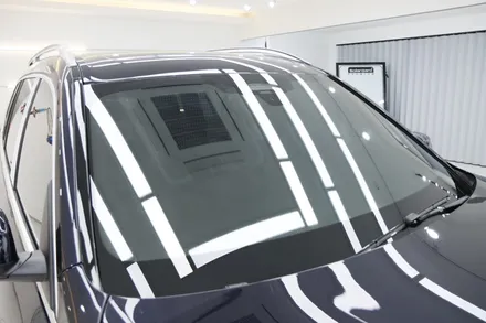 목포썬팅 BMW X7 솔라가드프리미엄 퀀텀 시공 - 나반장멀티샵