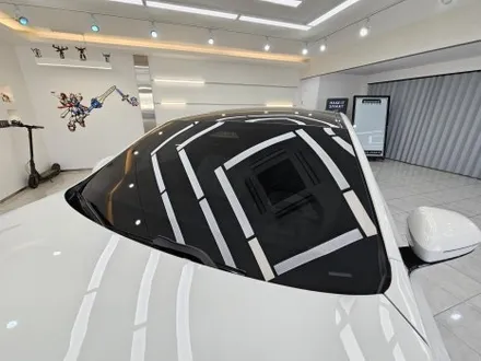 신형 BMW 8세대 5시리즈 과연!! 어떤 썬팅 시공을 할까