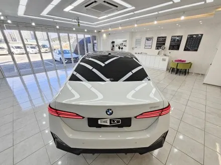 신형 BMW 8세대 5시리즈 과연!! 어떤 썬팅 시공을 할까