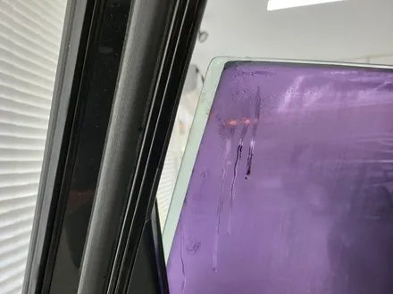 왜!! 염색 썬팅필름이 최악일까??