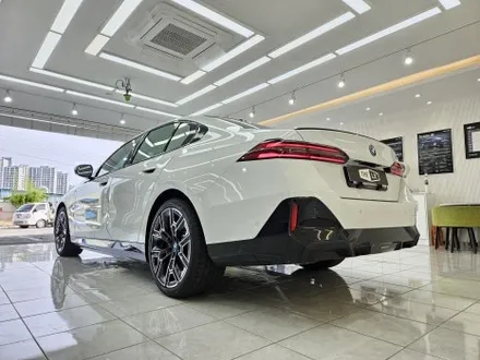 목포썬팅 BMW 530e 더엘엑스 솔라가드 보그 시공