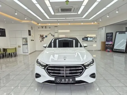 목포썬팅 벤츠 E300 신차 솔라가드프리미엄 제니스IR 썬팅 시공