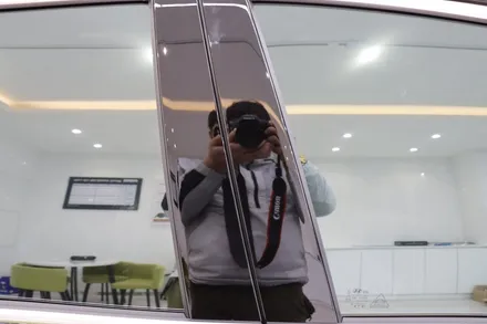 목포썬팅 신차패키지 전문점 나반장멀티샵 - 그랜저 2020 퀀텀 시공기