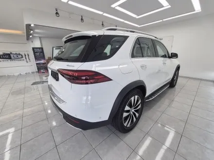 벤츠 GLE300d 신차, 나반장멀티샵에서 솔라가드프리미엄 G라인 썬팅 시공기