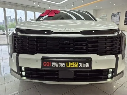 목포썬팅 기아 스포티지, 부모님을 위한 안전한 맞춤 농도! 솔라가드 퀀텀 신차패키지
