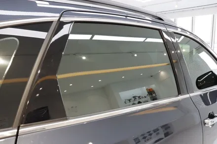 목포신차패키지 전문점 나반장멀티샵 - 베라크루즈/BMW 520d 썬팅기