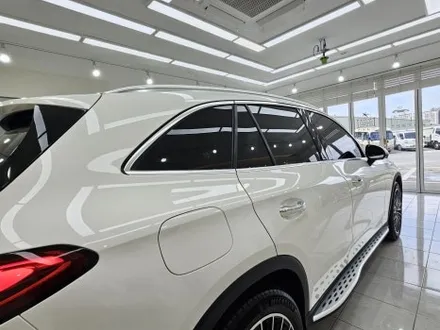 목포벤츠 GLC300 솔라가드프리미엄 티타늄 썬팅 신차패키지