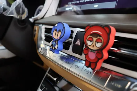 목포썬팅 신차검수 신차패키지 전문시공점 나반장멀티샵 - 팰리세이드 신차패키지