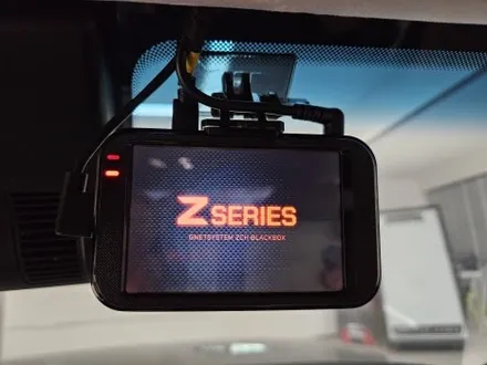 목포 페달블랙박스 지넷 Z8 + 페달 카메라
