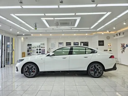 목포썬팅 BMW 530e 더엘엑스 솔라가드 보그 시공