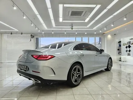 목포벤츠 CLS300d 솔라가드프리미엄 제니스IR 비반사필름 썬팅