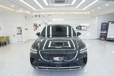 열반사필름 하면 역시!! 솔라가드 퀀텀