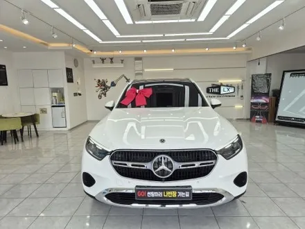 목포벤츠 GLC300의 눈부신 첫 단장! 솔라가드프리미엄 티타늄 썬팅과 든든한 보호 솔루션