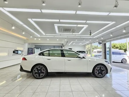목포썬팅 BMW 530e 더엘엑스 솔라가드 보그 시공