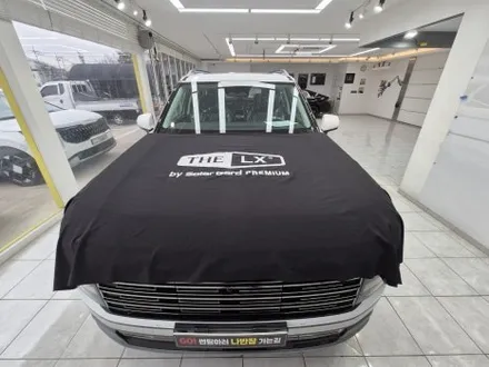 목포신차패키지 2025 신형 펠리세이드 솔라가드 퀀텀