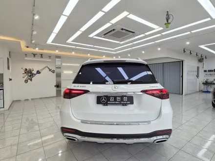 목포벤츠 GLE450은 왜 솔라가드프리미엄 G라인을 선택했을까? 시공 후기 공개