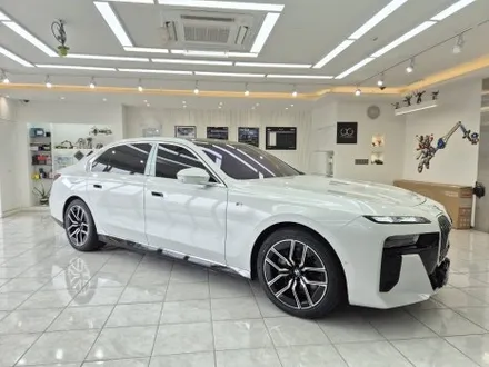 목포 BMW 740i 썬팅은 역시 더엘엑스 LX! 프리미엄 썬팅 시공 이야기