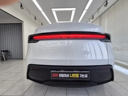 목포신차패키지 전기차 썬팅의 정답 : 테슬라 모델Y 주니퍼 제니스IR