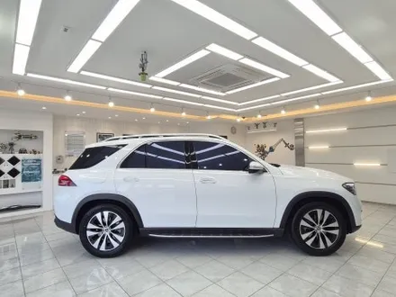 벤츠 GLE300d 신차, 나반장멀티샵에서 솔라가드프리미엄 G라인 썬팅 시공기