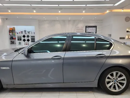 목포신차패키지 전문점 나반장멀티샵 - 베라크루즈/BMW 520d 썬팅기