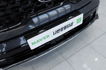 목포솔라가드프리미엄 썬팅 전문점 나반장멀티샵 - 쏘렌토신형 퀀텀 시공