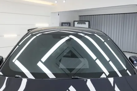 목포썬팅 신차패키지 전문점 나반장멀티샵 - BMW 6GT 퀀텀처방!!