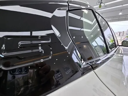 목포썬팅 BMW 530e 더엘엑스 솔라가드 보그 시공