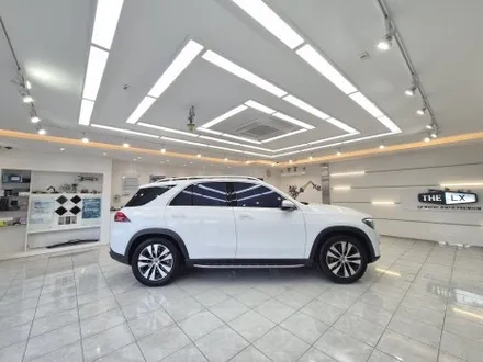벤츠 GLE300d 신차, 나반장멀티샵에서 솔라가드프리미엄 G라인 썬팅 시공기