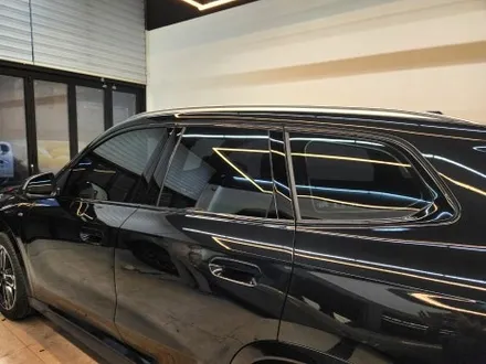 일산 BMW X1 - 크롬죽이기 블랙 PPF & 생활보호 PPF / 고양시 식사동