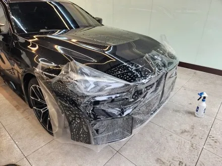 일산 BMW M2 - 전체 PPF 장점 자동차 보호필름 시공 / 고양시 식사동