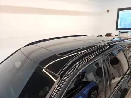 일산 랩핑 BMW X1 크롬죽이기 - 올블랙으로 드레스업! / 고양시 식사동