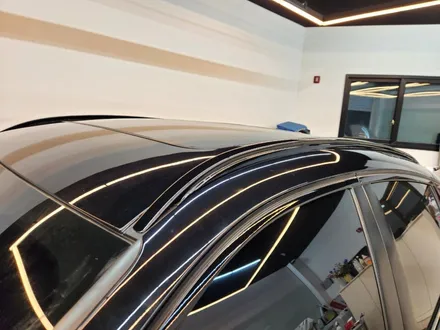 일산 랩핑 BMW X6 - 크롬죽이기 하는 이유 / 고양시 식사동