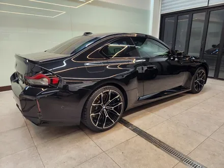 일산 BMW M2 - 전체 PPF 장점 자동차 보호필름 시공 / 고양시 식사동