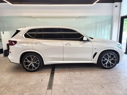 일산 생활보호 PPF - BMW X5 기스로부터 안전하게! / 고양시 식사동
