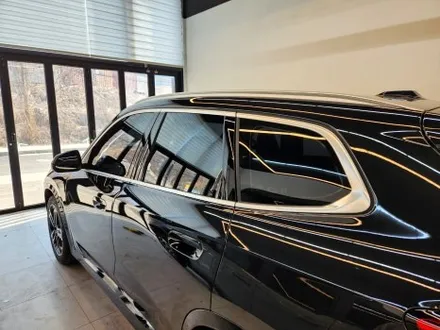 일산 BMW X1 - 크롬죽이기 블랙 PPF & 생활보호 PPF / 고양시 식사동
