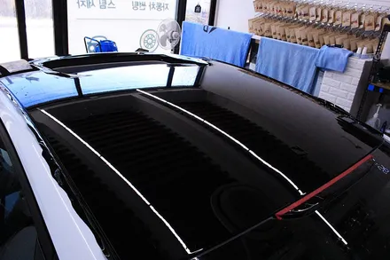 포드 몬데오 풀작업!!! 완료 !!! / 고양시 식사동