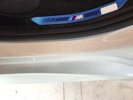 일산 생활보호 PPF - BMW X5 기스로부터 안전하게! / 고양시 식사동