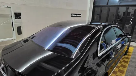 일산 PPF 2022 벤츠 S580 / 고양시 식사동